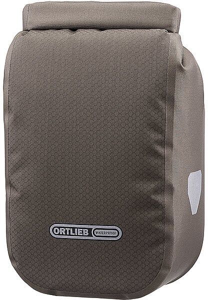 ORTLIEB Fork-Pack Seitentaschen 5,8L camel B