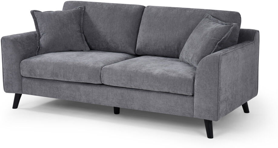 Marlow Home Co. Sofa Grey 3