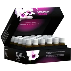 ORTHOMOL beauty Trinkampullen 30 St