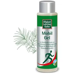 ALLGÄUER LATSCHENK. mobil Gel 250 ml