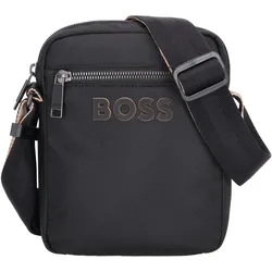 BOSS Umhängetasche Catch 3.0 NS Zip schwarz - 22