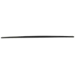 Heckspoiler Schwarz glänzend passend für Audi A4 B8 Saloon 2007-2015