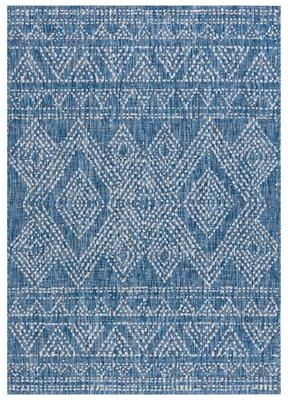 SAFAVIEH Courtyard Zhibek Transitional Rug