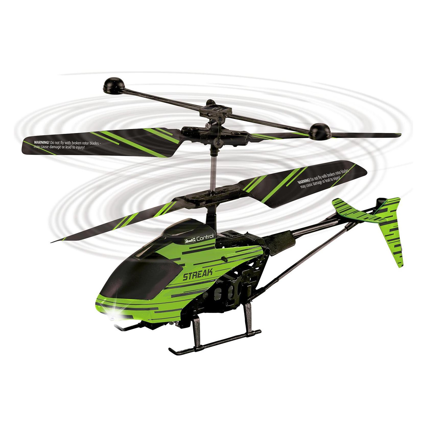 Revell Streak (REV 23829)