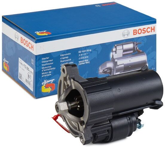 Bosch 0 986 013 850 Starter motor