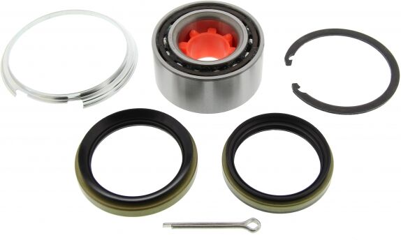 Mapco Radlagersatz 26564 Für Toyota