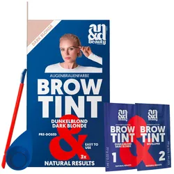 A.N.D. beauty Brow Tint