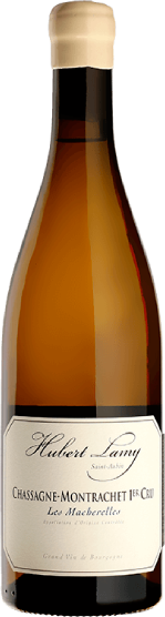 Domaine Hubert Lamy Hubert Lamy Les Macherelles 2022