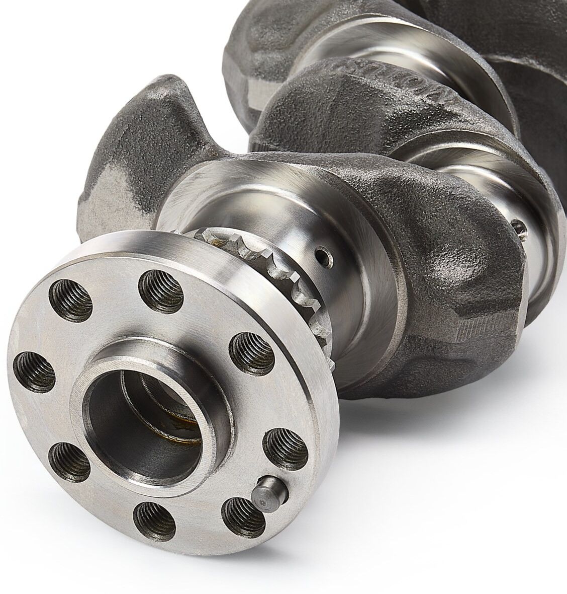 IPSA CK008500 Kurbelwelle