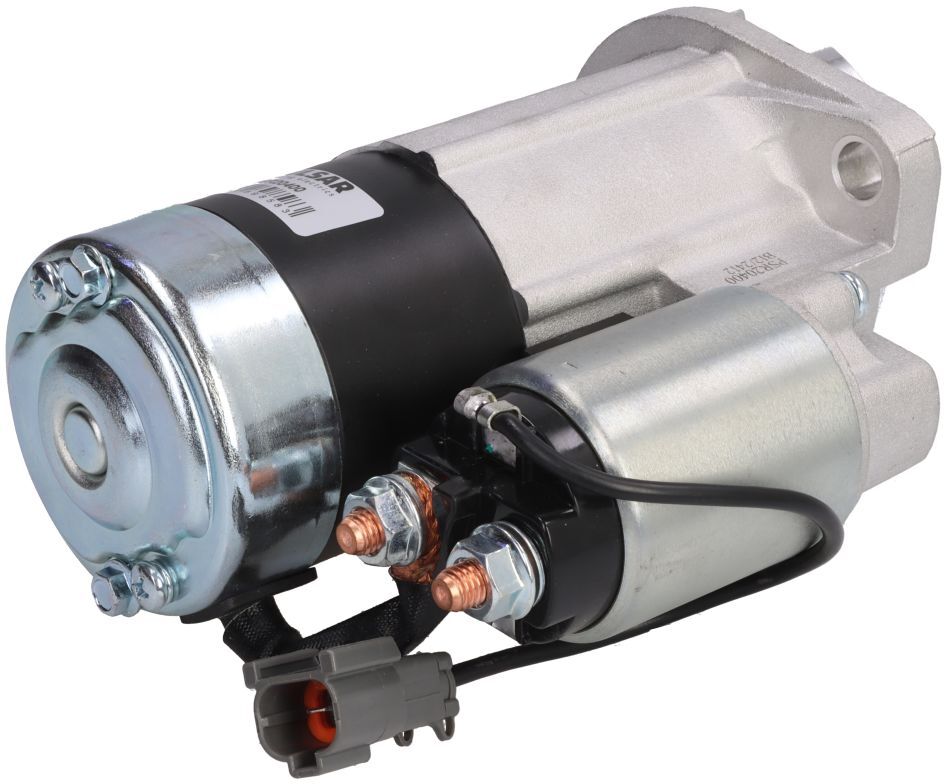 Starter PULSAR ROTATING ELECTRICS PSR20400