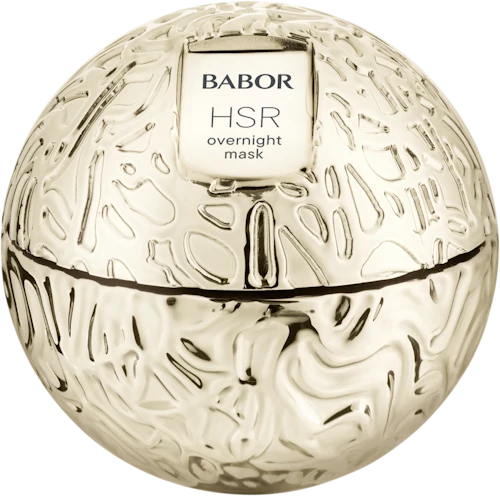 Babor HSR Lifting Overnight Mask 50ml 50 ml Lotion
