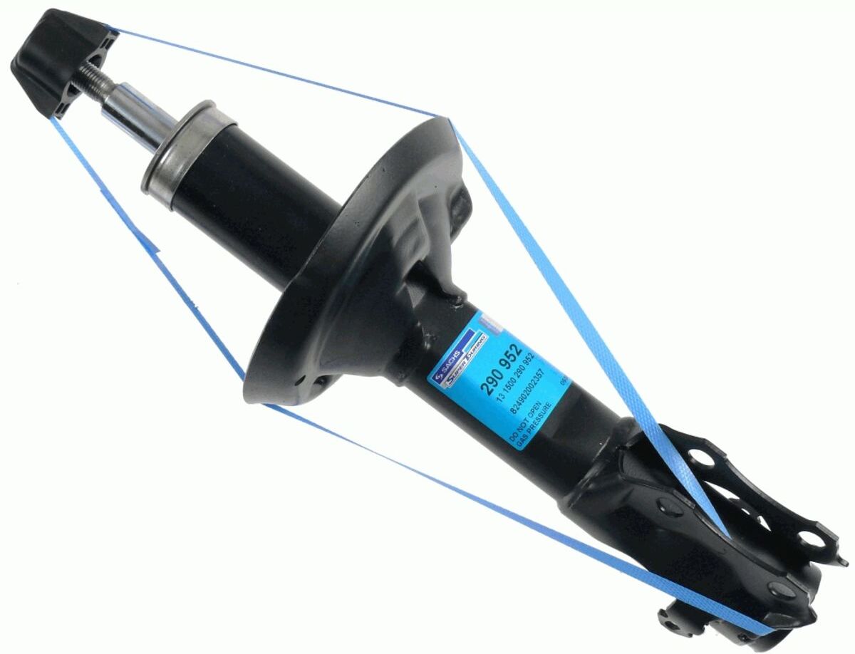 Sachs Ammortizzatore 290 952