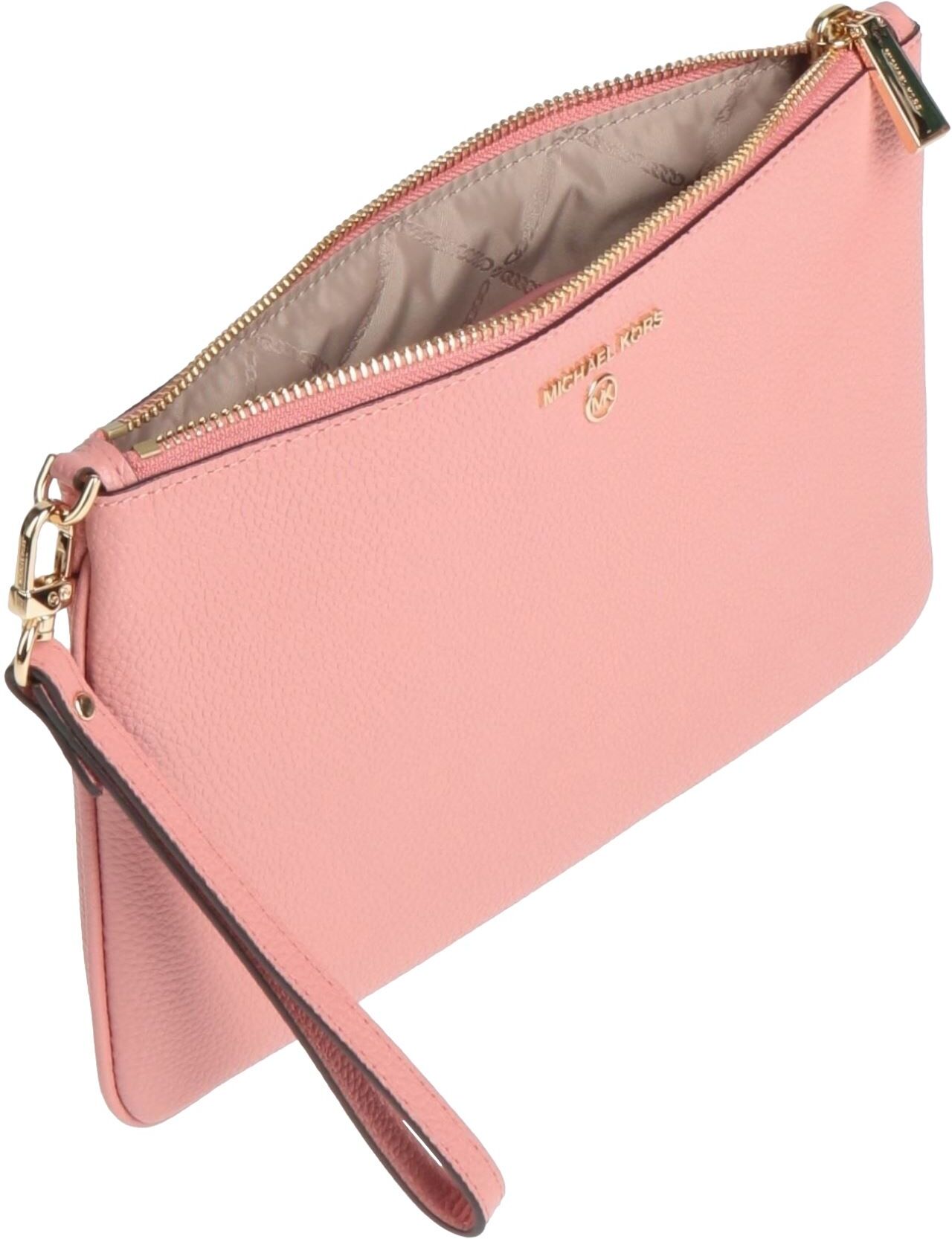 Michael Kors Pochette Mujer Rosa -- Mujer