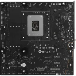 MSI B860M GAMING PLUS WIFI (LGA 1851, Intel B860, mATX), Mainboard