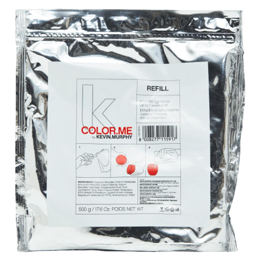 Kevin Murphy POWDER.LIGHTENER EXTRA LIFT REFILL BAG 500gr (41039225)