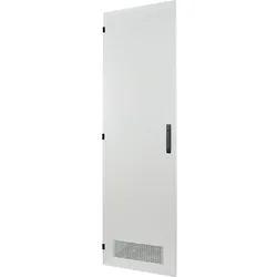 Eaton 151670 Anschlussraumtür, belüftet, für HxB=2000x425mm, grau XSDFCRV2004