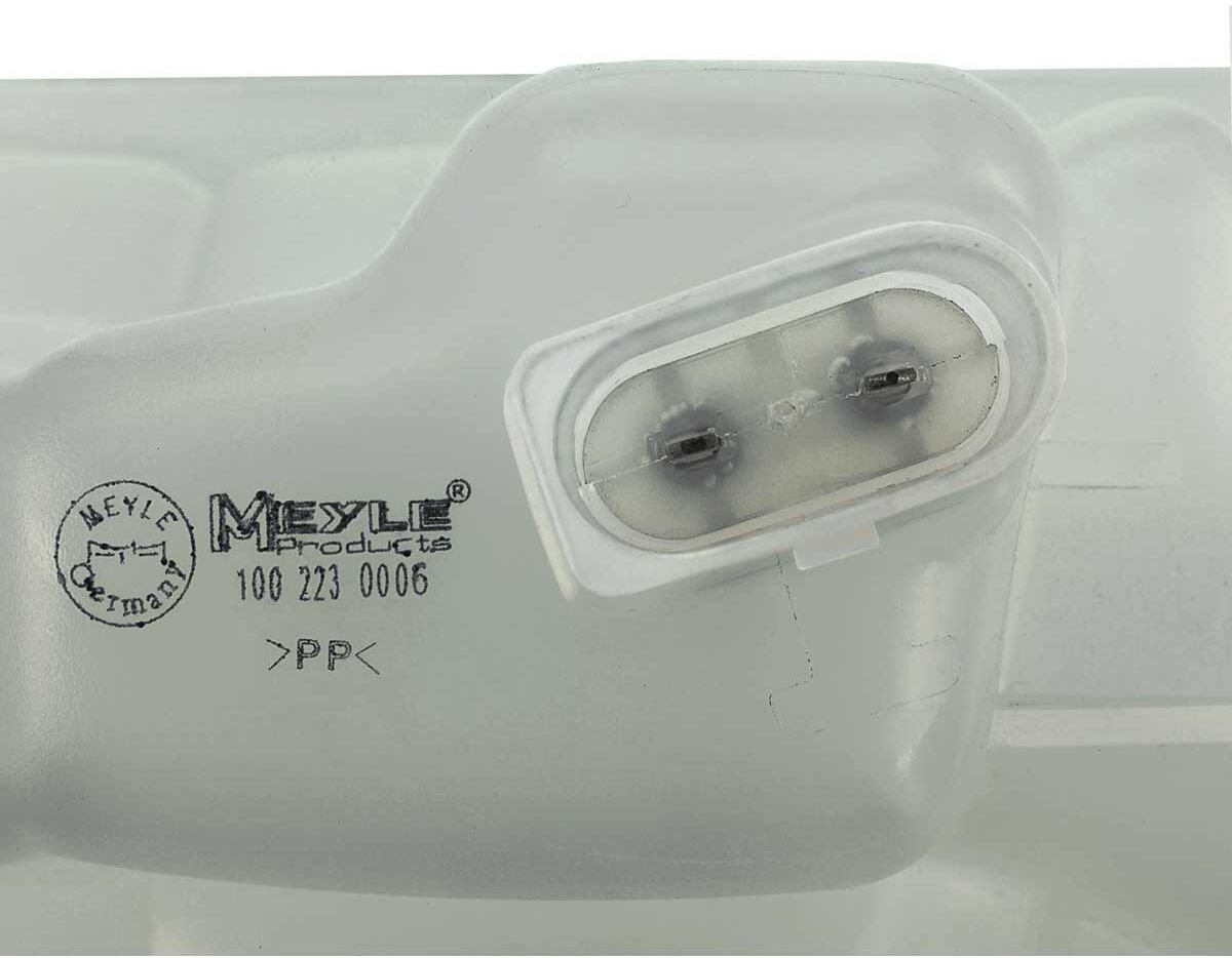 MEYLE 100 223 0006 Ausgleichsbehälter
