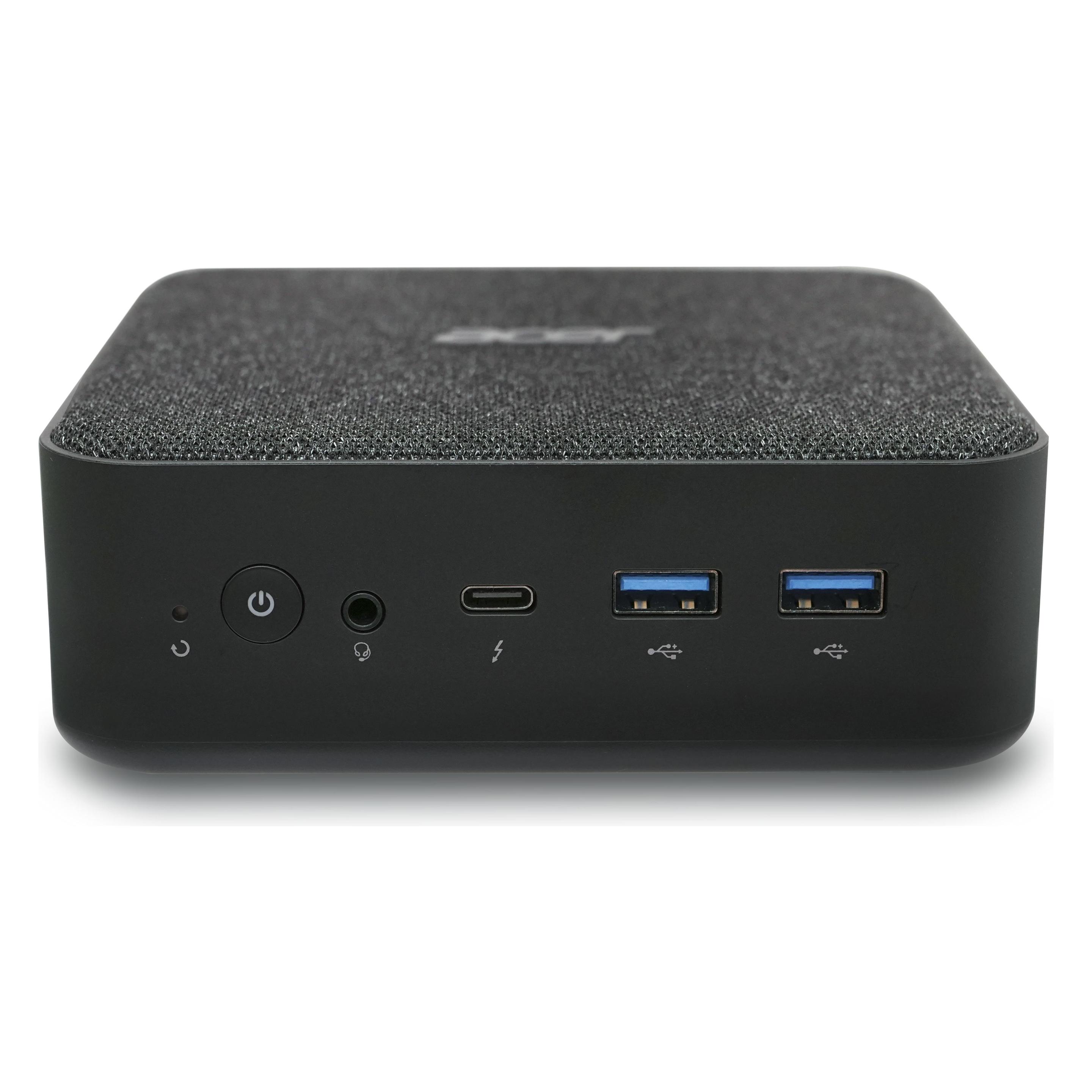 Acer Revo RB102 (512 GB, 16 GB, Intel Core 5 120U) (DT.BRFEG.004)