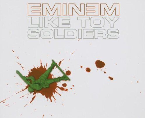 Eminem - Like Toy Soldiers - Preis vom 07.10.2026 11:45:10 h