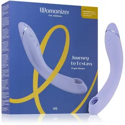 Womanizer, Vibrator, OG G-Punkt Vibrator
