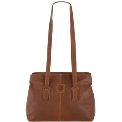 Sattlers & Co. Shopper The Changee Ultaco Medium tan - 23
