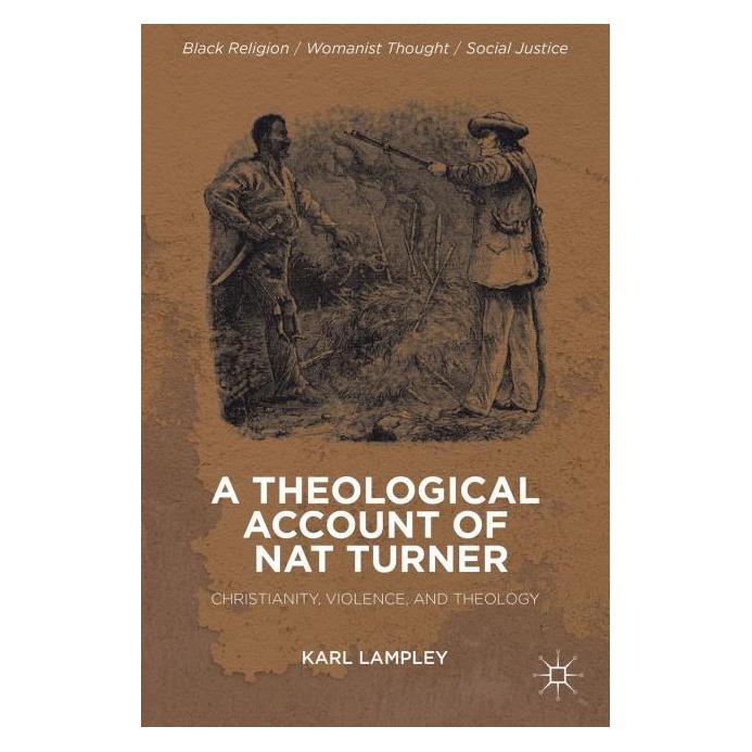 Palgrave Macmillan Lampley:A Theological Account of Nat Tu (Englisch, Hardcover, K. Lampley) (63300466)