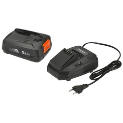 14906-20 Starter-Kit P4A PBA 18V/45 + AL 1830 CV