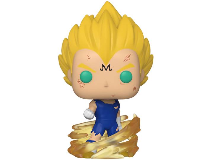 Funko POP Animation: DBZ S8- Majin Vegeta