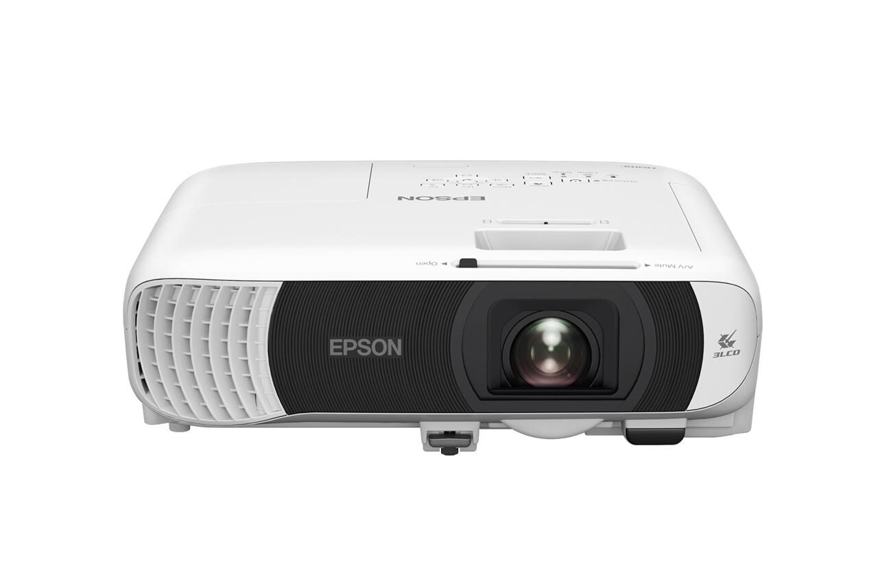 Epson EB-FH18 3-LCD Beamer 4100 Lumen V11HB59240