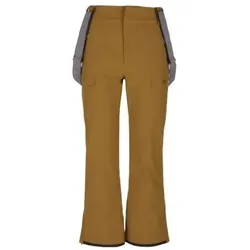 2117 of Sweden Edum Herren Skihose Gold Gr. L