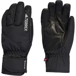 adidas TERREX Gore-Tex Under-The-Cuff Handschuhe HZ9034 - black S