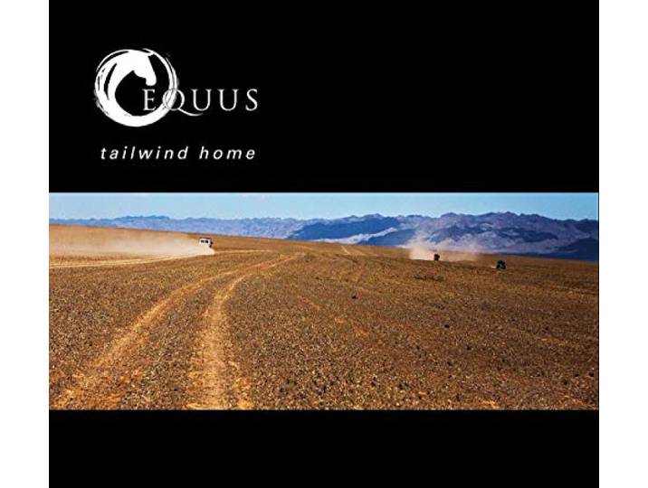 Equus - Tailwind Home