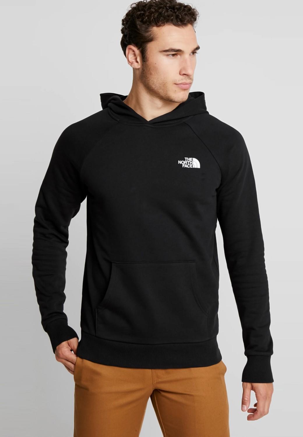 The North Face Casual sweater heren