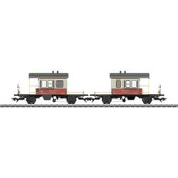 Märklin 46850 Personenwagen AC