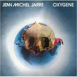 Sony Music, Schallplatten, Oxygene Trilogy
