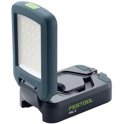 Festool, Arbeitsleuchte, Akku-Arbeitsleuchte (1200 lm)