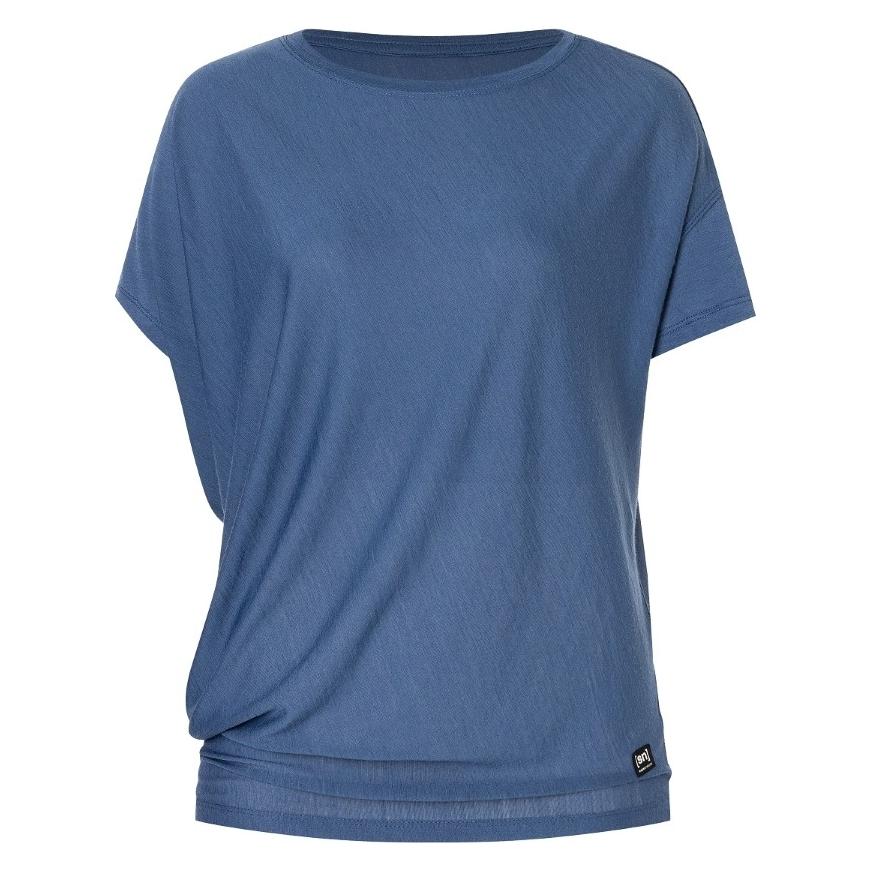 Super Natural W Yoga Loose Tee (M) (SNW013470-7)