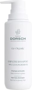 Farma Dorsch Go Organic Champô Antiqueda Cabelo Normal A Oleoso 200 ml
