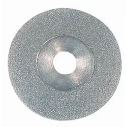 Ersatzschleifscheibe zu Turbo Sharp III