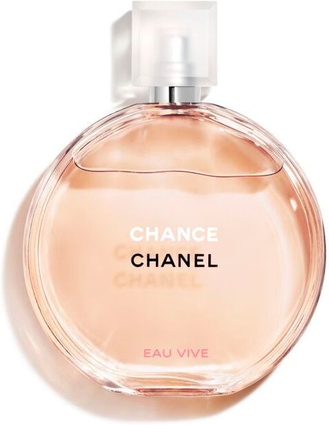 Chanel CHANCE EAU VIVE 50ML