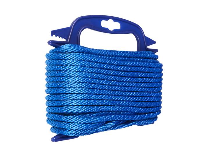 Seil Polypropylen ⌀ 6 mm 60 kg