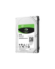 Seagate Guardian BarraCuda Festplatte 5 TB intern 2.5" 6,4 cm SATA 6Gb/s 5400 rpm Puffer: 128 MB (ST5000LM000)