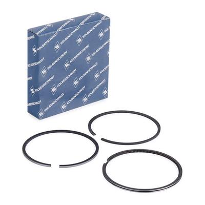 KOLBENSCHMIDT Kolbenringsatz OPEL,RENAULT,VAUXHALL 800023210000