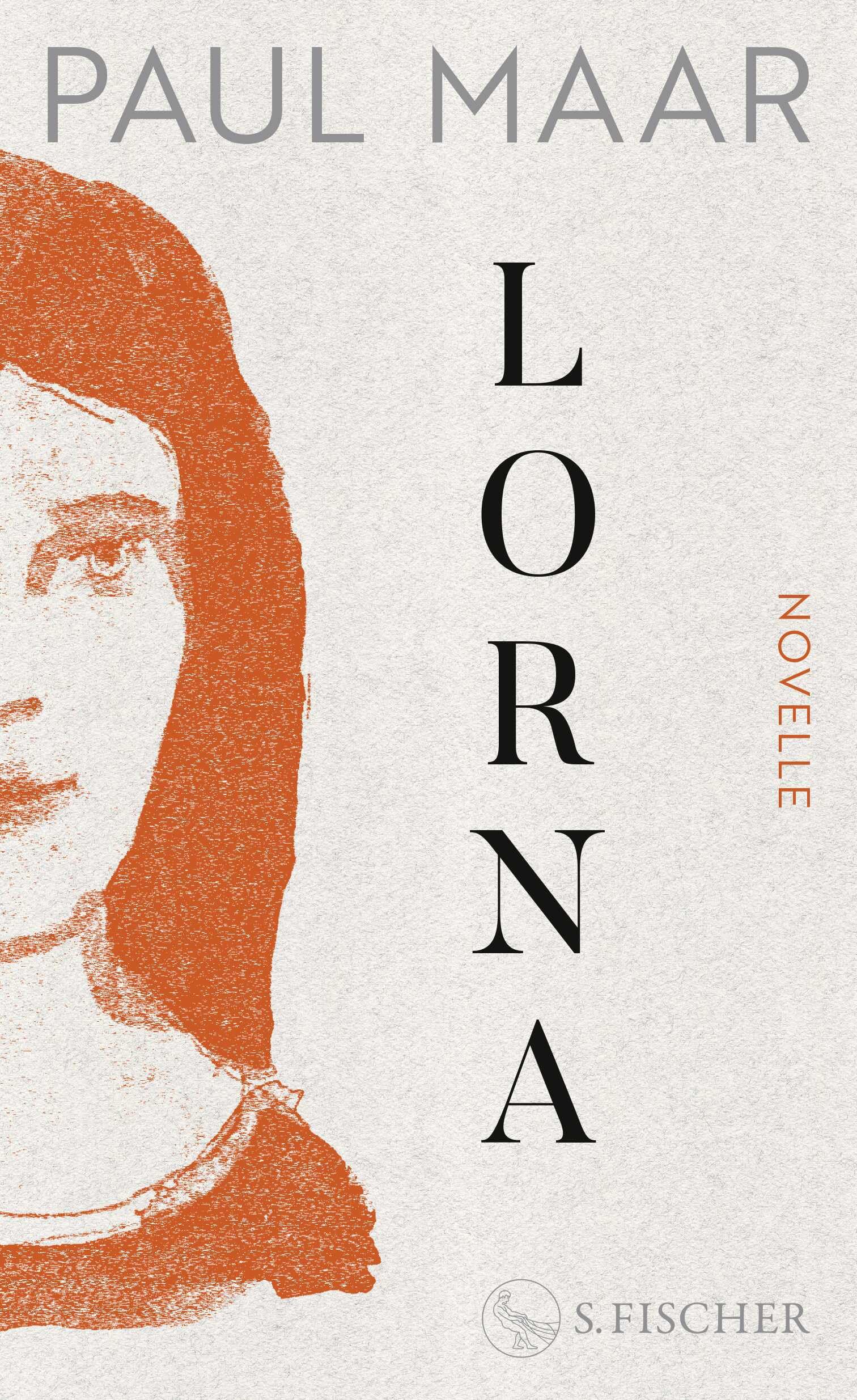 Paul Maar - Lorna: Novelle - Preis vom 09.10.2026 07:28:09 h