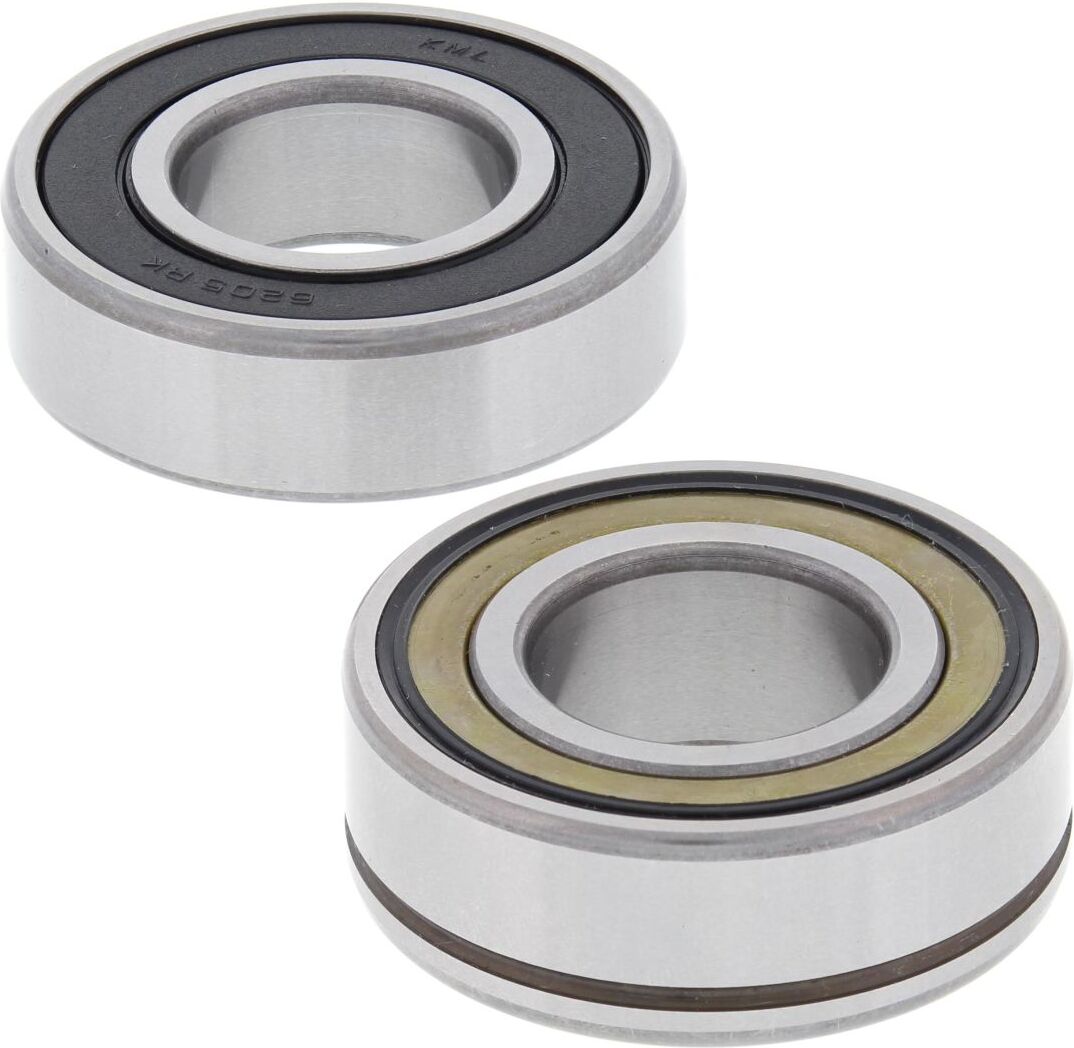 All Balls Set di cuscinetti ruota AB25-1691