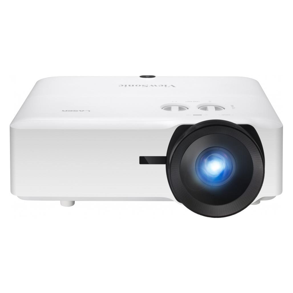 Viewsonic LS921WU - DLP-Projektor - Laser/Phosphor - 6000 ANSI-Lumen - WUXGA (1920 x 1200) (WUXGA, 6000 lm, 0.81:1 - 0.89:1) (LS921WU)