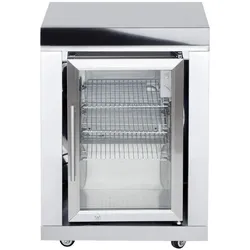 All'Grill Modul 10, Einzelkühlschrank
