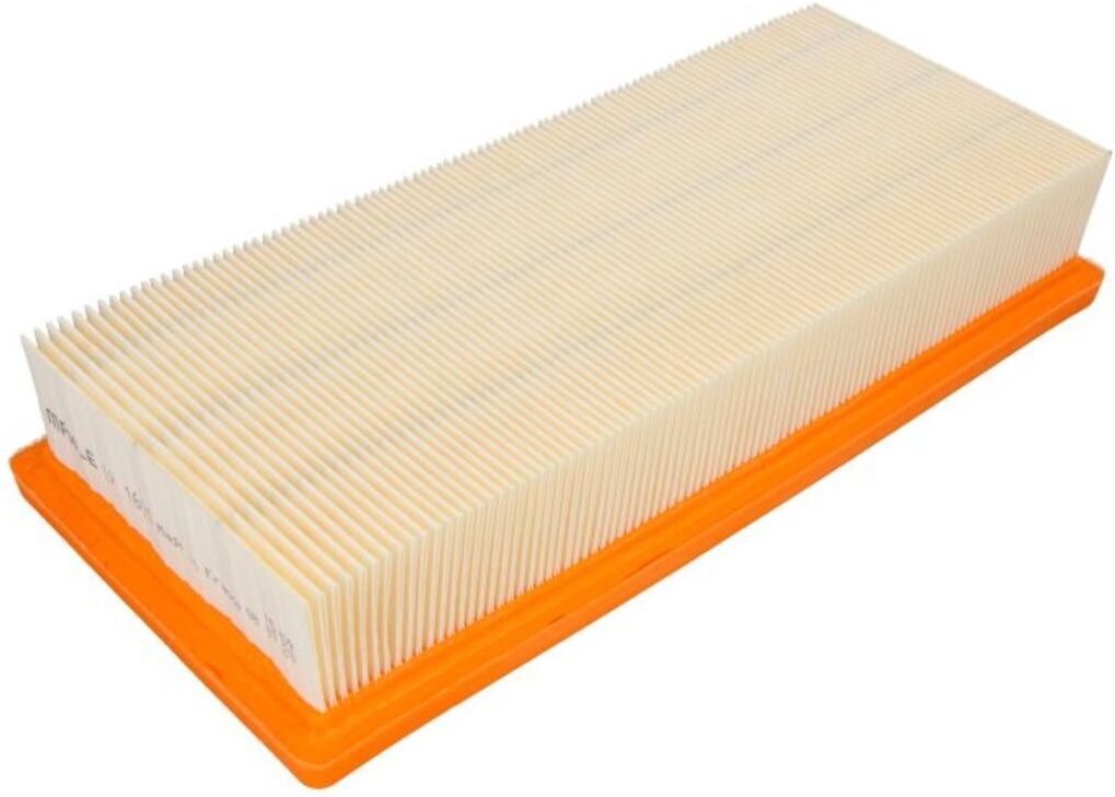 Luftfilter MAHLE KNECHT LX 1601