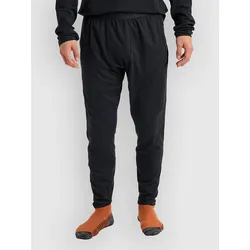 Burton Synthetic Midweight Funktionshose true black Gr. L