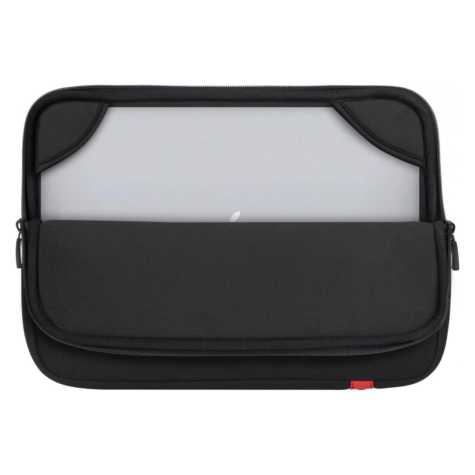 Rivacase Tischhalterung (14", Apple) (5126 BLACK)
